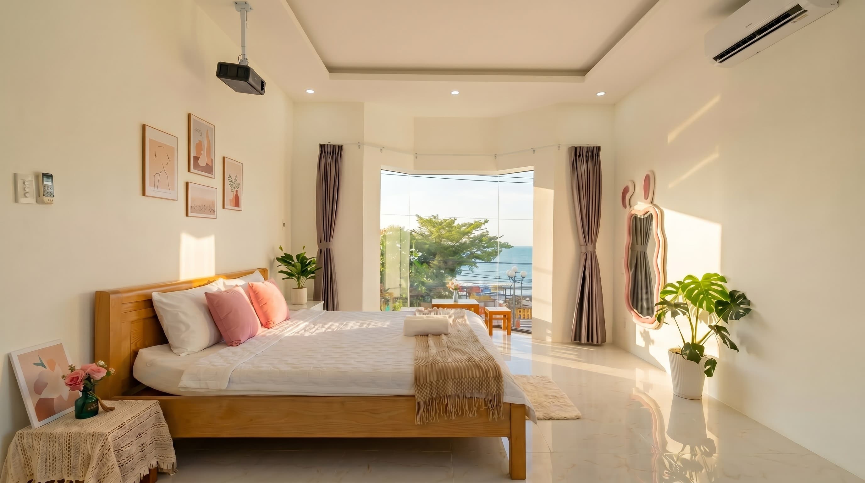 Danh sách villa Sunworld Villa