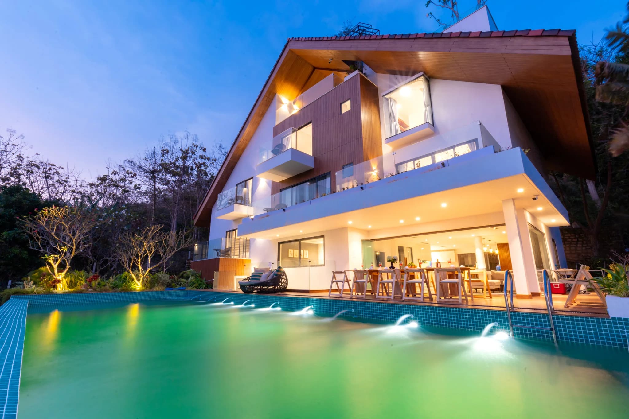 Cosiana Villa 12/10B Trần Phú - ảnh 1
