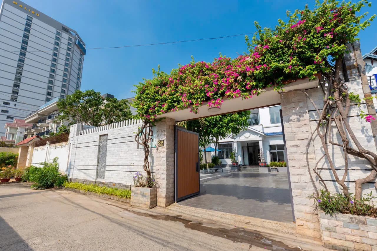 Villa số 9 Kim Minh - ảnh 1