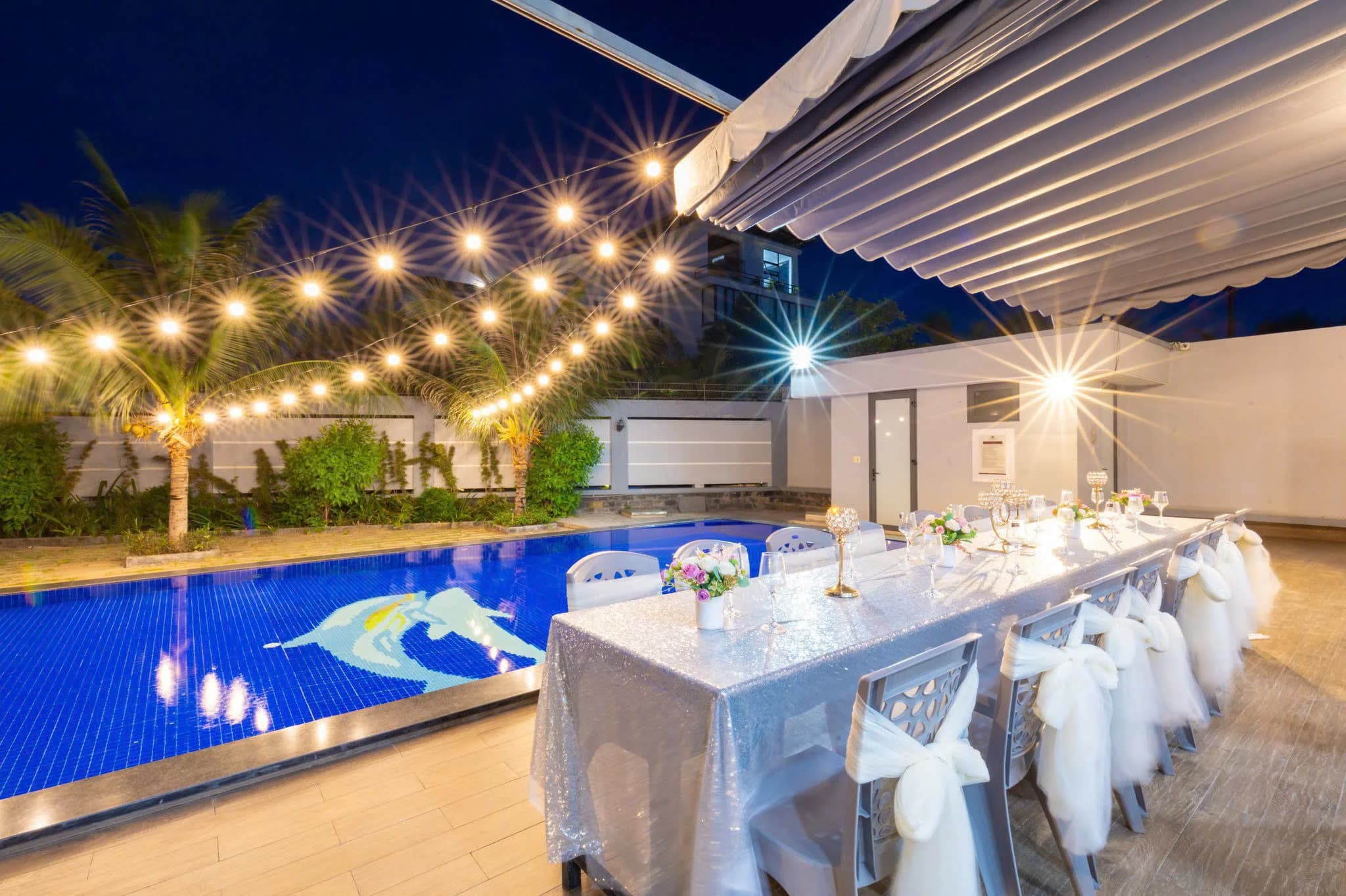 Villa C2-21Thanh Bình - ảnh 1