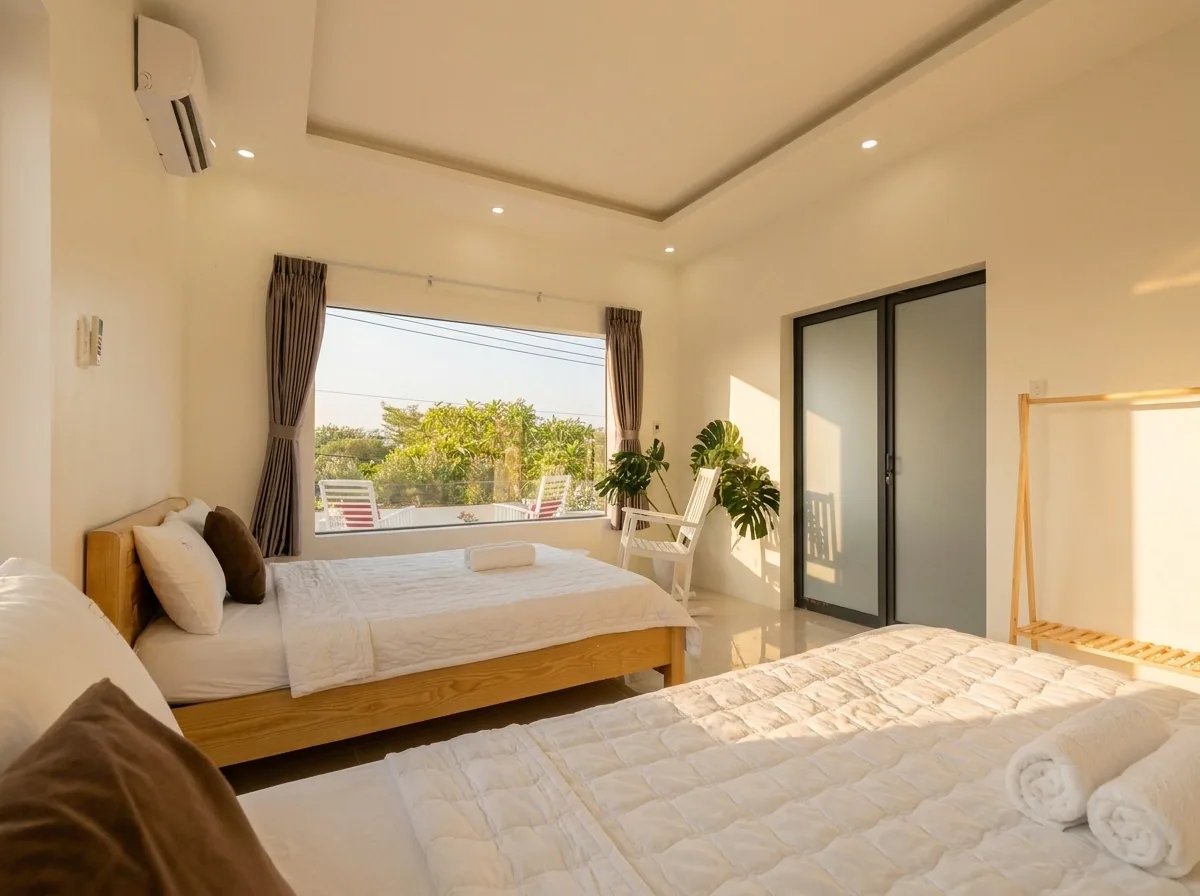 Ocean Pearl Villa Vũng Tàu - ảnh 1